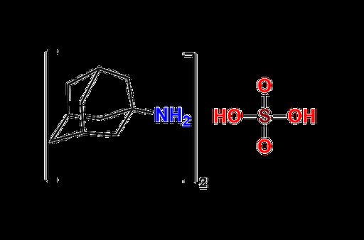Amantadine Sulfate