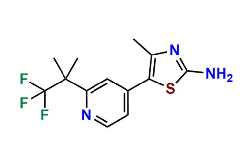 Alpelisib Impurity 2