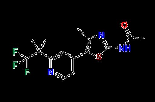 Alpelisib Impurity 3