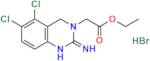Anagrelide USP Related Compound C