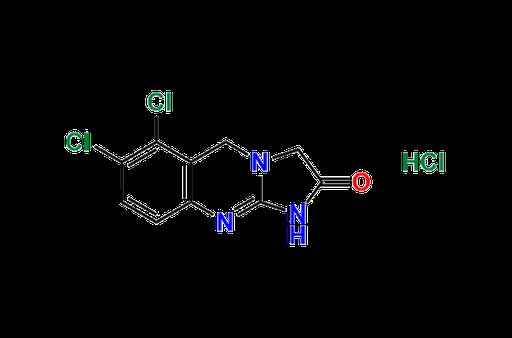 Anagrelide Hydrochloride