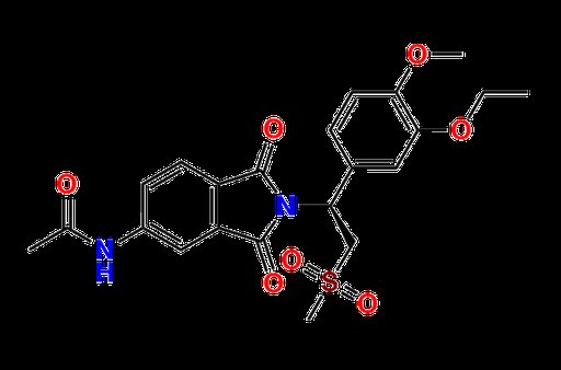 Apremilast Impurity 25