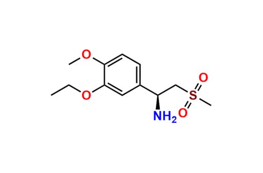 Apremilast Impurity 10