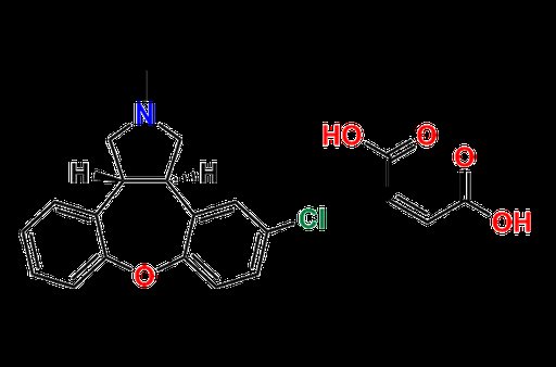 Asenapine Maleate