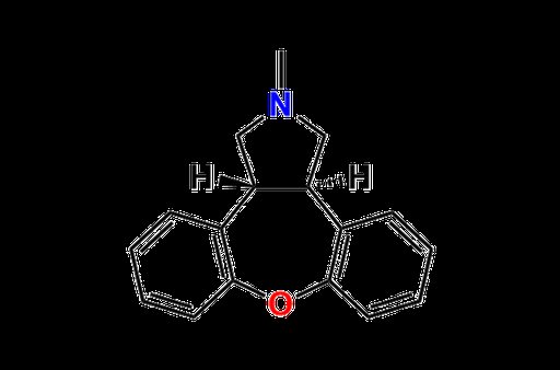Deschloro Asenapine