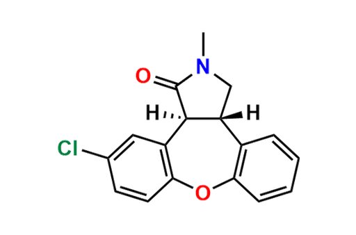 Asenapine Impurity 1