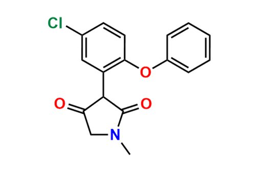 Asenapine Impurity 10