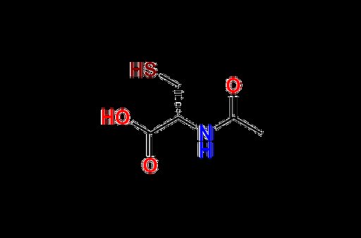 Acetylcysteine
