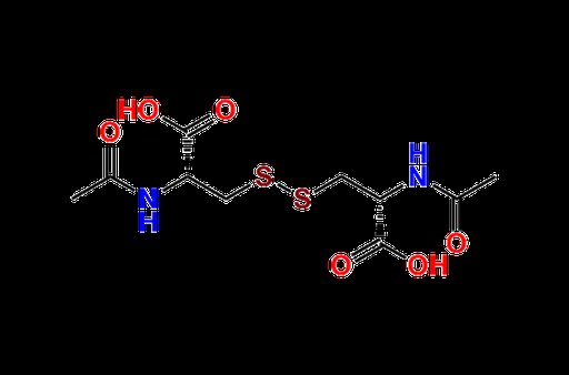 Acetylcysteine EP Impurity C