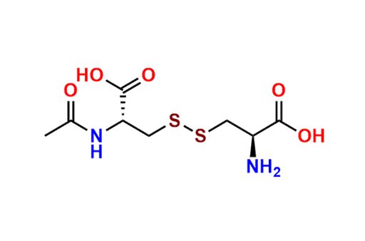 N-Acetyl-L-cystine