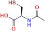 N-Acetyl-D-cysteine