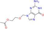 Aciclovir EP Impurity A