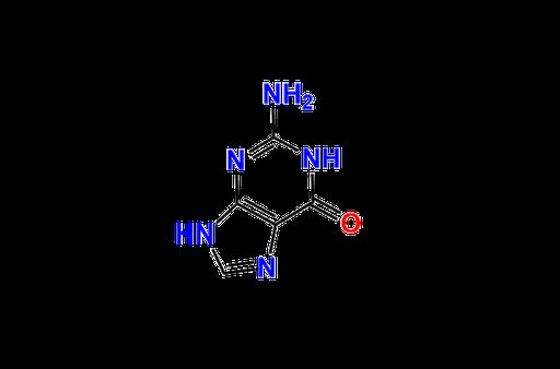 Aciclovir EP Impurity B