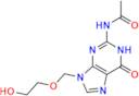 Aciclovir EP Impurity F