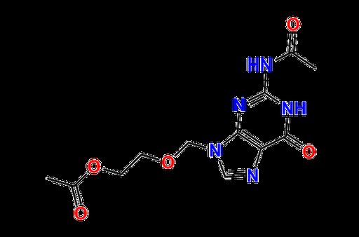 Aciclovir EP Impurity G