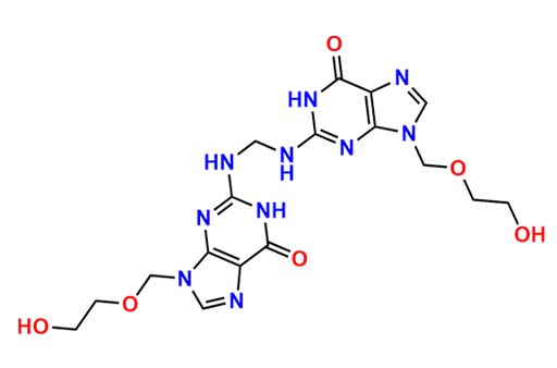 Aciclovir EP Impurity K