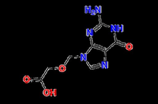Aciclovir Impurity 6