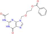 Aciclovir EP Impurity H