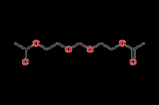 (Methylenebis(oxy))bis(ethane-2,1-diyl) Diacetate