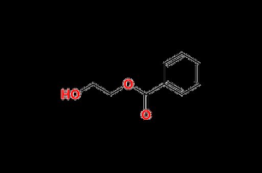 2-Hydroxyethyl benzoate