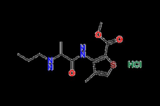 Articaine Hydrochloride