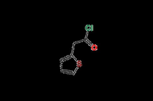 2-Thiophene Acetyl Chloride