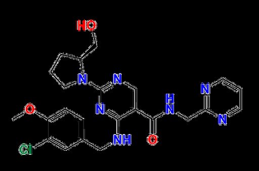 Avanafil