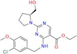 Avanafil Impurity 6