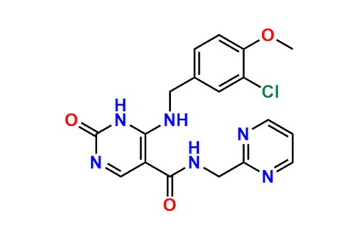 Avanafil Impurity 9