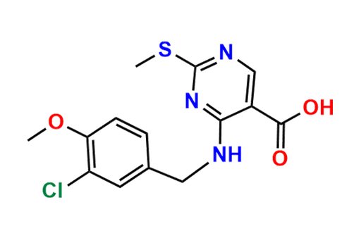 Avanafil Impurity 17