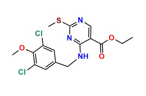 Avanafil Impurity 21