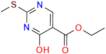 Avanafil Impurity 32