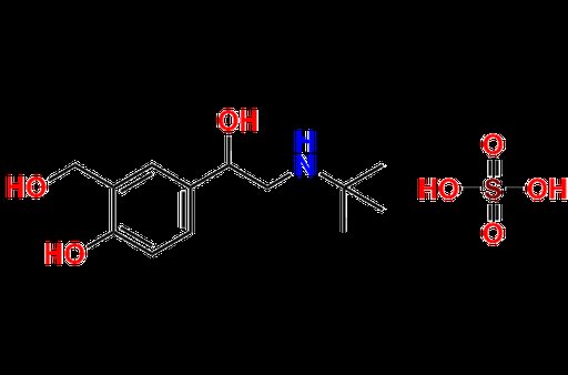 Albuterol Sulfate