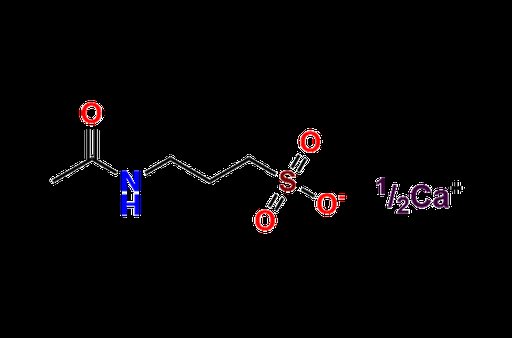 Acamprosate Calcium
