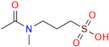 Acamprosate EP Impurity C