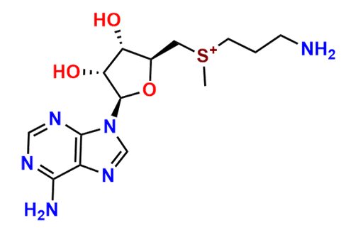 S-Adenosylmethioninamine