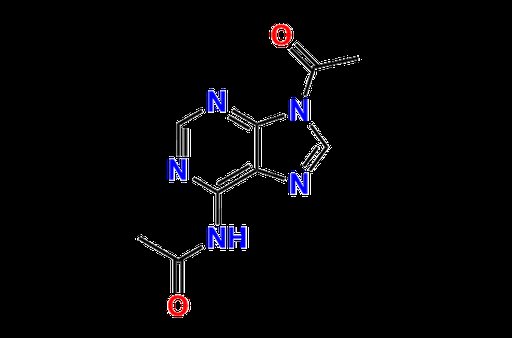 Adenosine Impurity 1