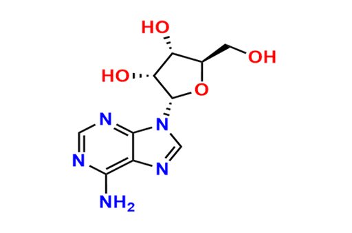 9-α Adenosine