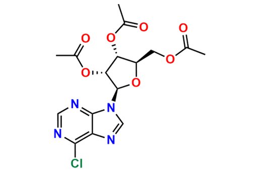Adenosine Impurity 17