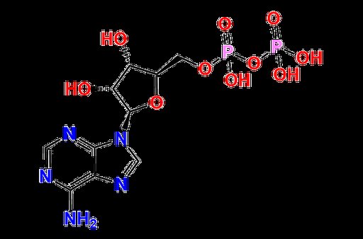 Adenosine Diphosphate
