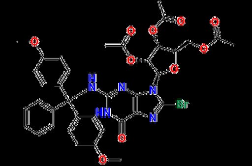 Triacetate
