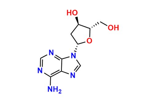 2-Deoxy-B-L-adenosine
