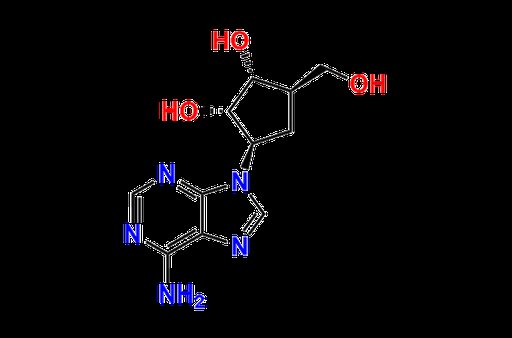 Aristeromycin