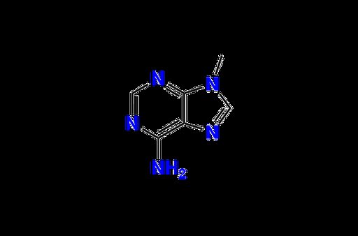 6-Amino-9-methylpurine