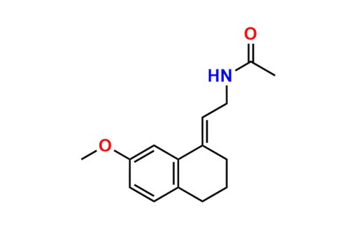 Agomelatine Impurity 2
