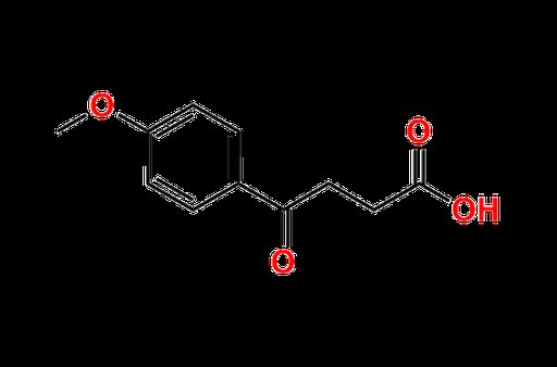 3-(4-Methoxybenzoyl)propionic Acid