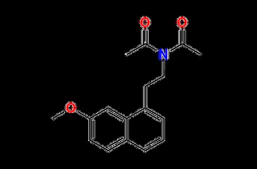 Agomelatine Impurity 7