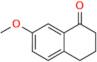 7-Methoxy-1-Tetralone