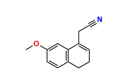 Agomelatine Impurity 12