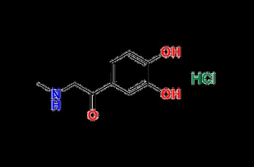 Adrenaline EP Impurity C